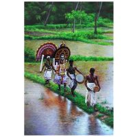 Kerala art forms