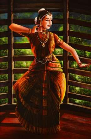 Kerala art forms